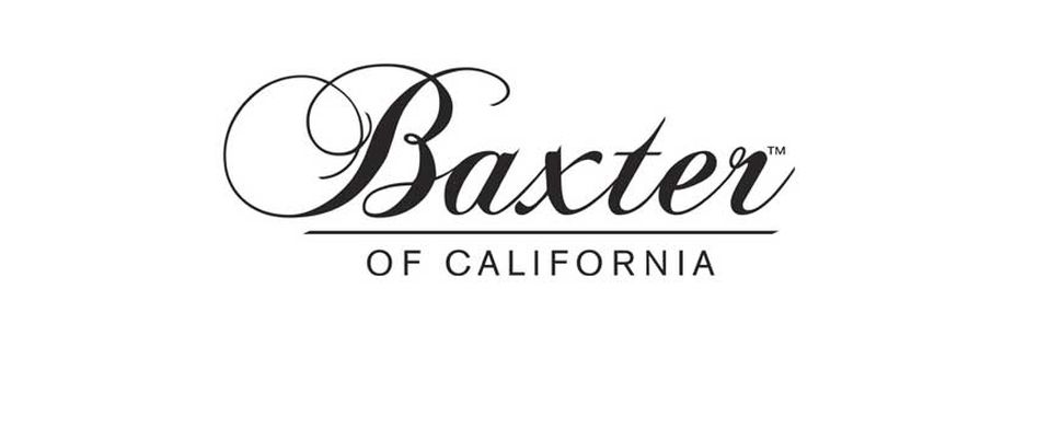 Baxter Of California