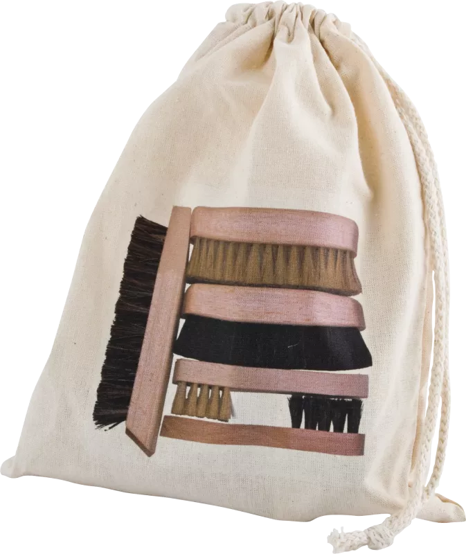 Travel Shoe Care Set