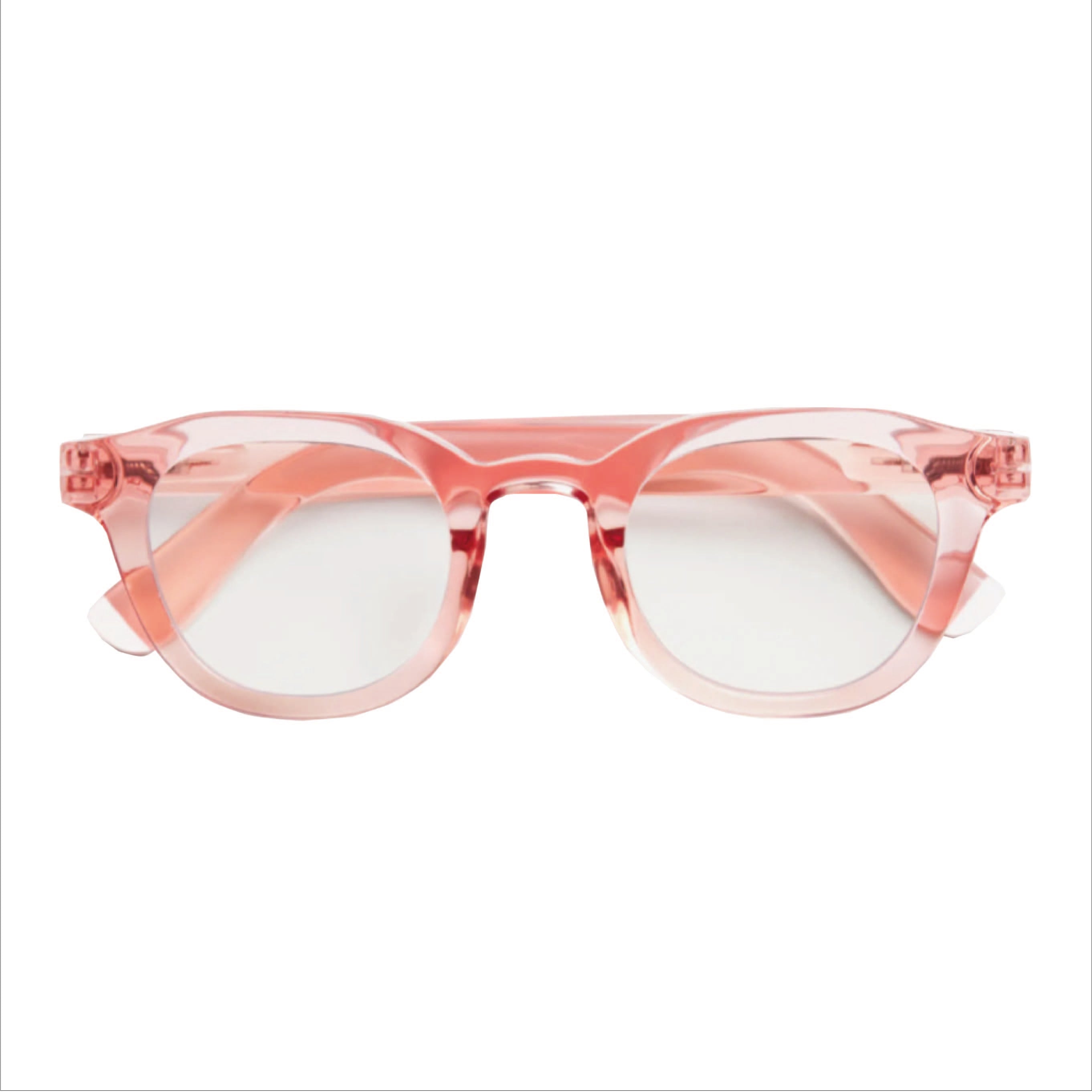 Andy Glossy - Pink Quartz