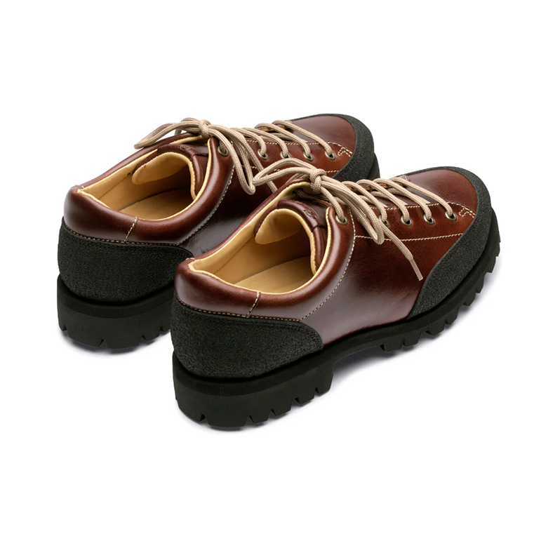 Montana Boot - Lisse America