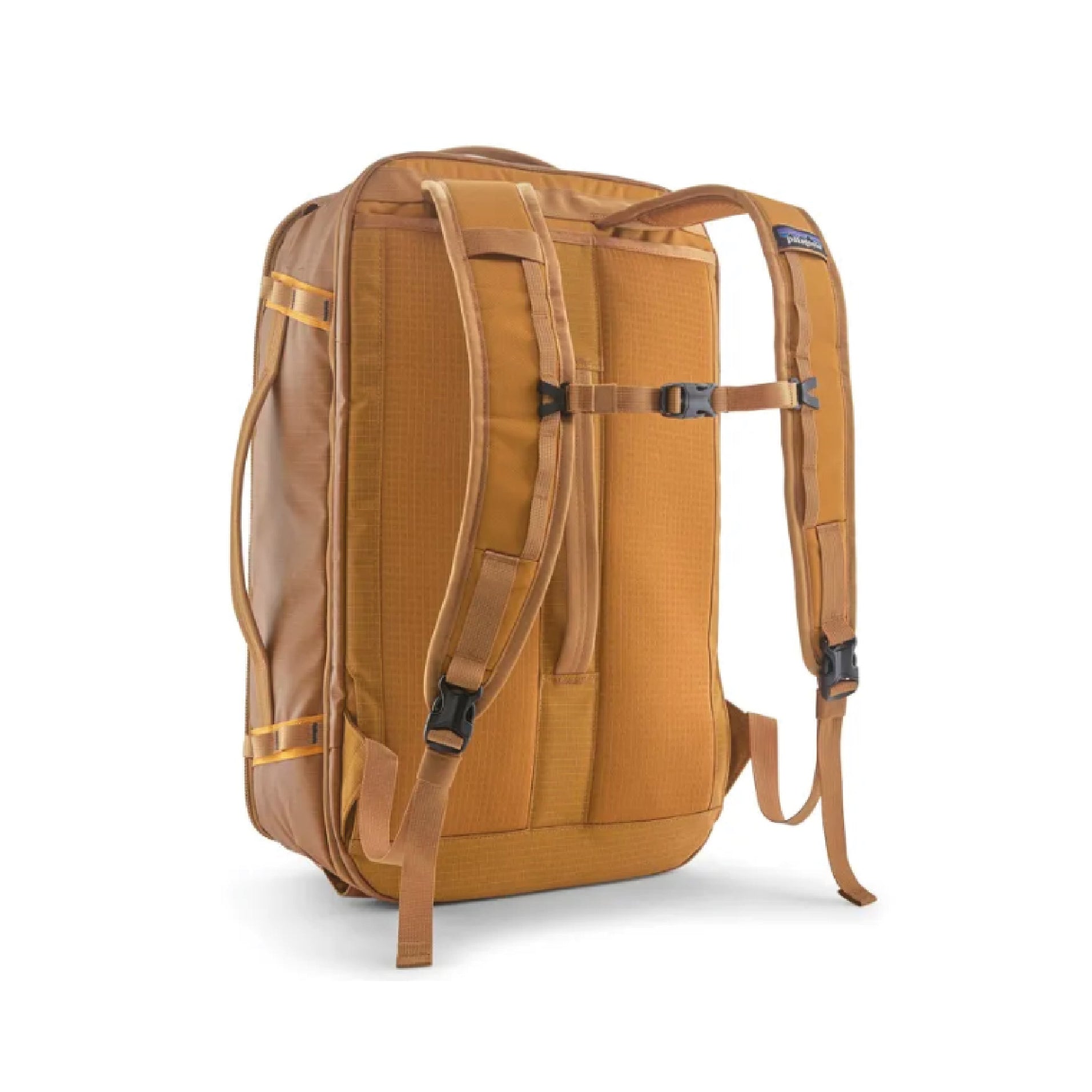 Black Hole Mini MLC 30L - Cinnamon Brown
