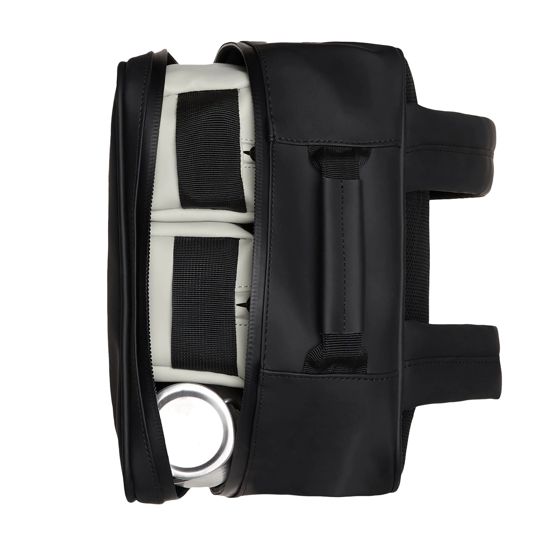 Rains Book Daypack - Navy