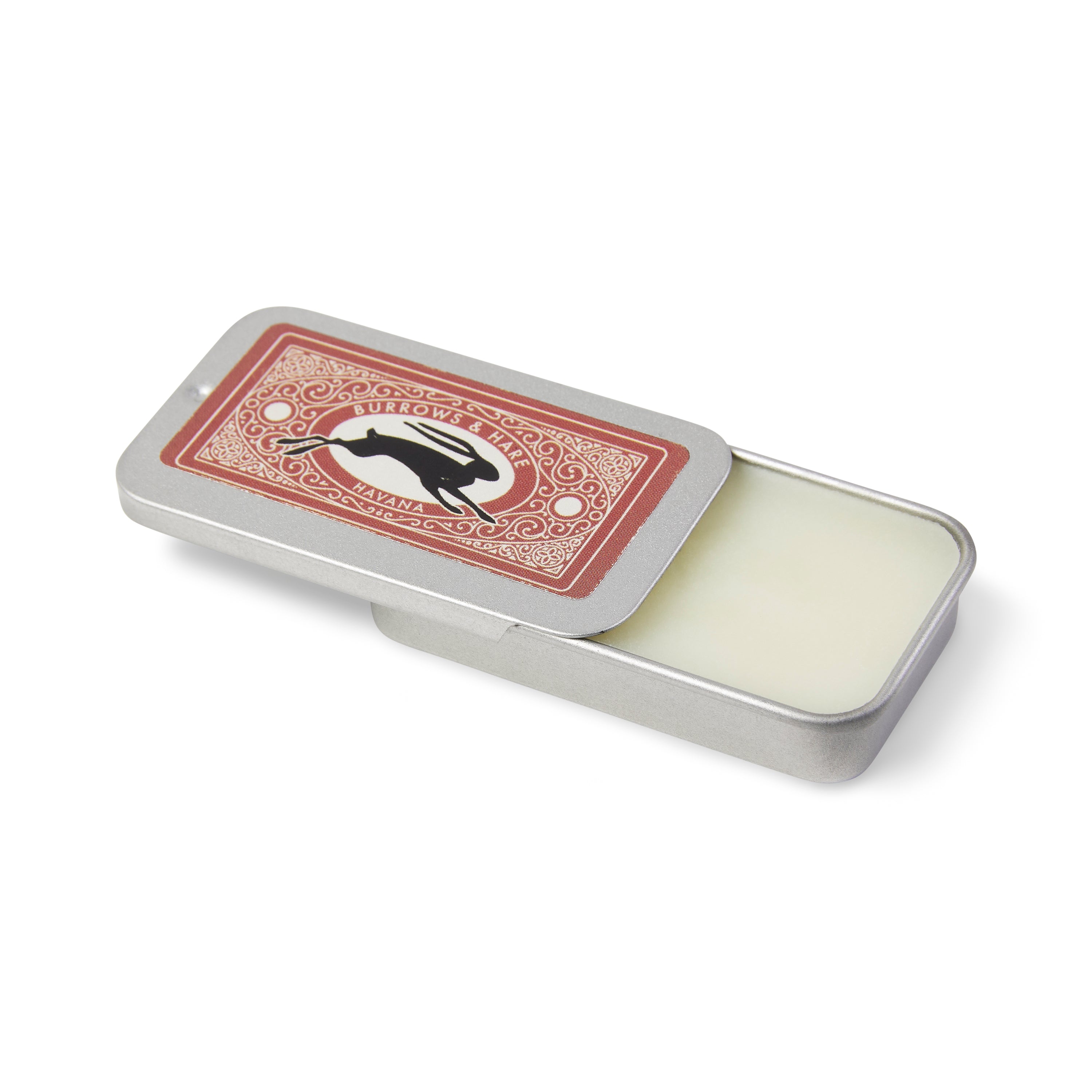 Wax Cologne Havana