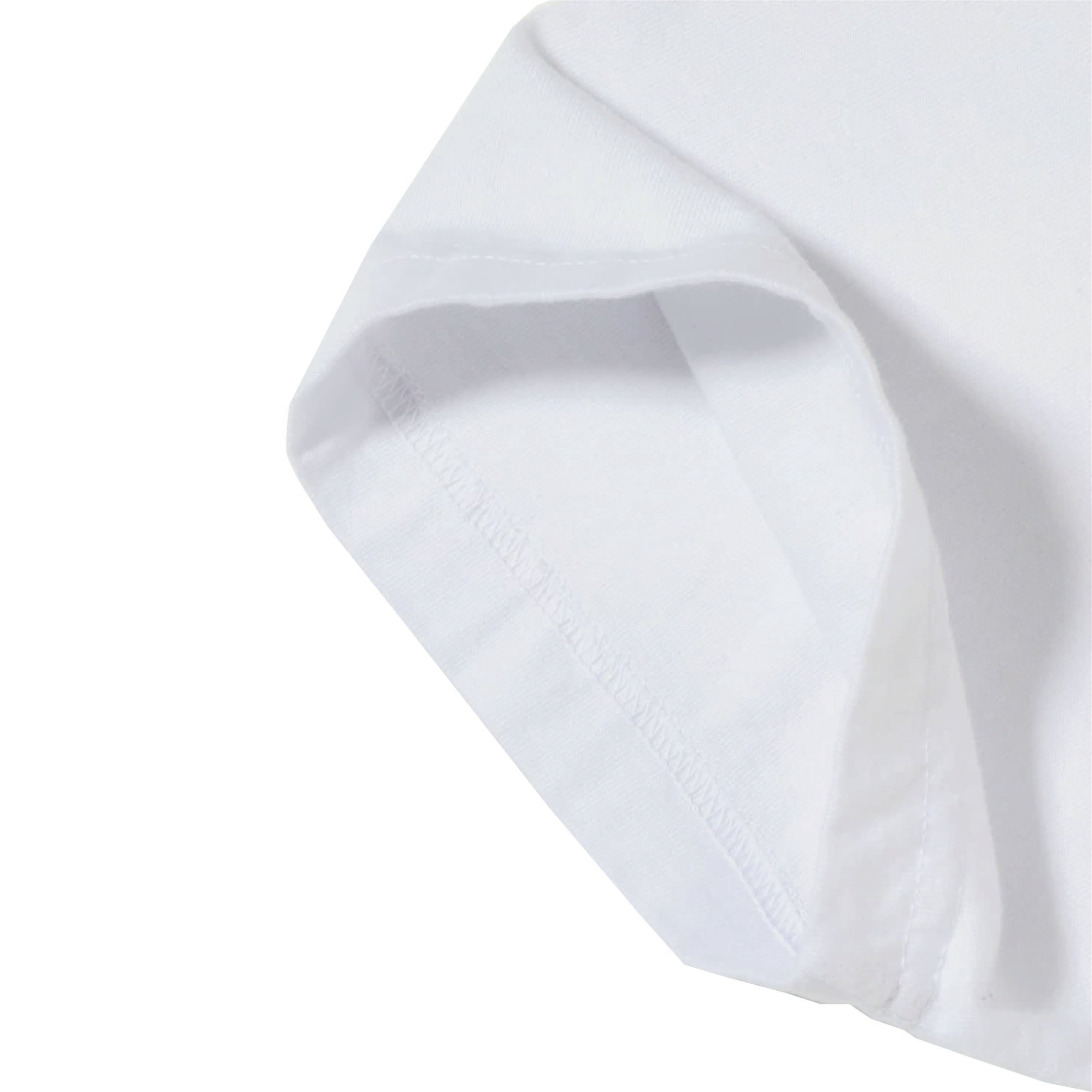 Pocket T-Shirt - White