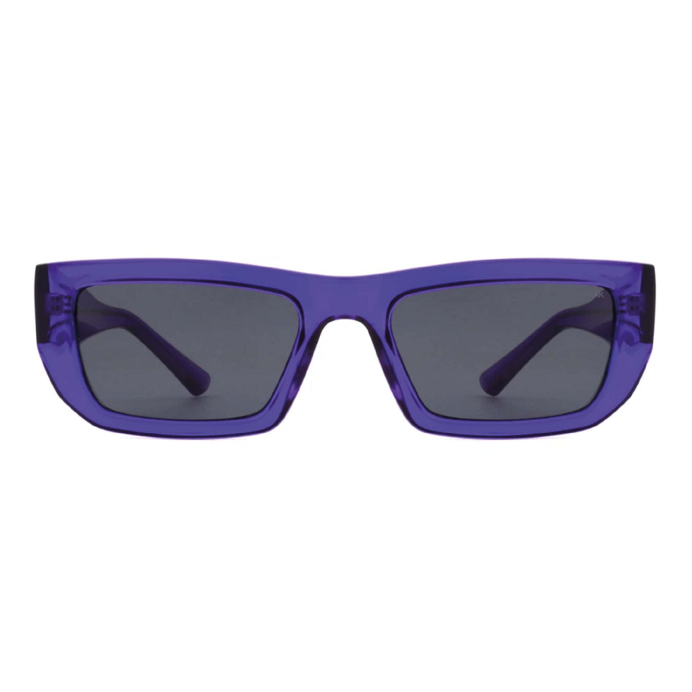 Fame - Purple Transparent