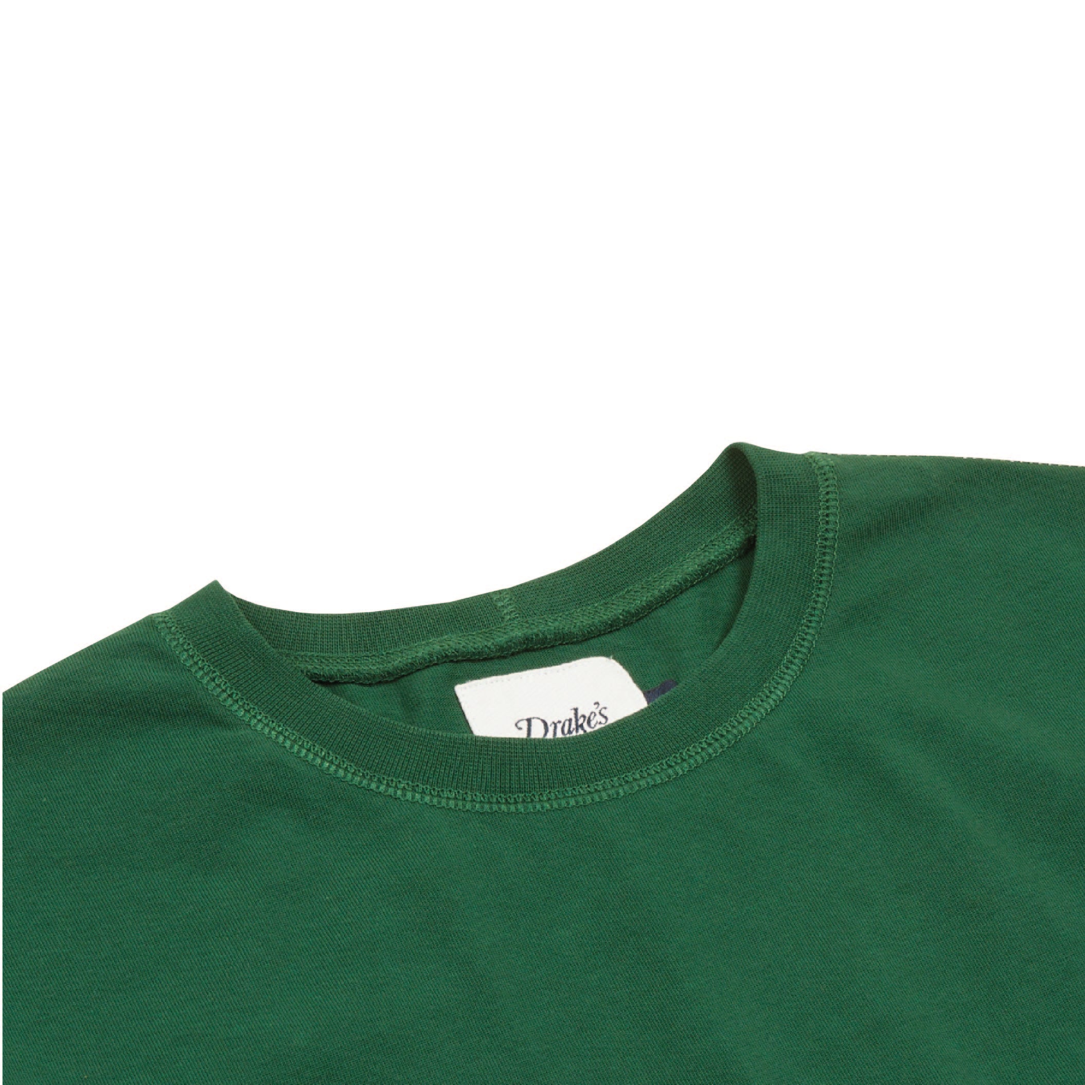 Short Sleeve Hiking T-Shirt - Forest Green