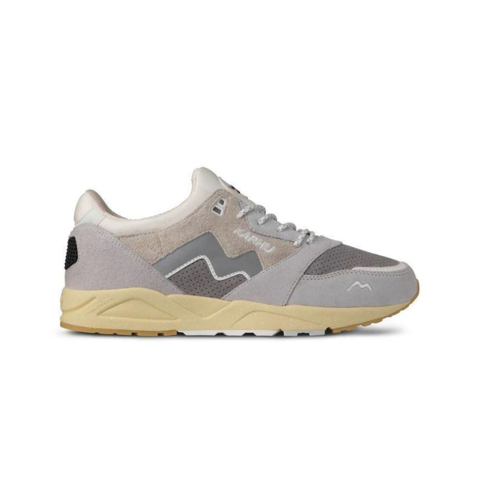 Aria 95 Trainer Lunar Rock Stylish Running Shoes Karhu