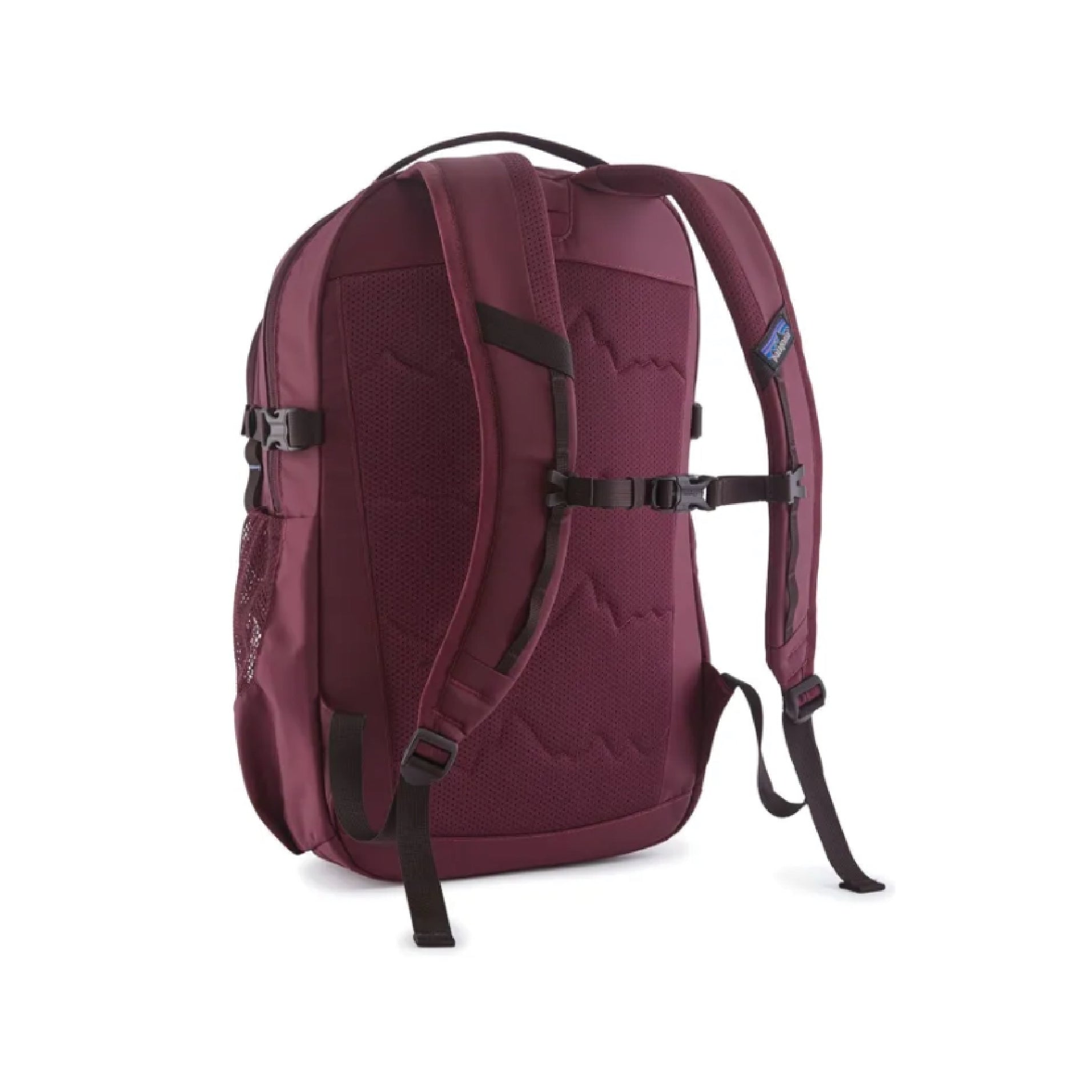 Refugio Day Pack 26L - Berry Fig
