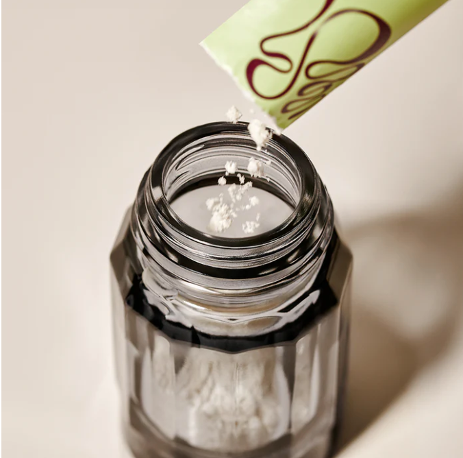 Vetiver with Lemon & Petitgrain Deodorant Refill