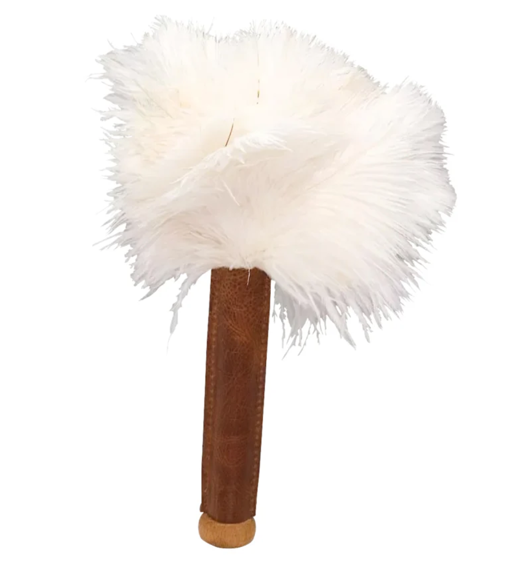 Skin Relaxer - White