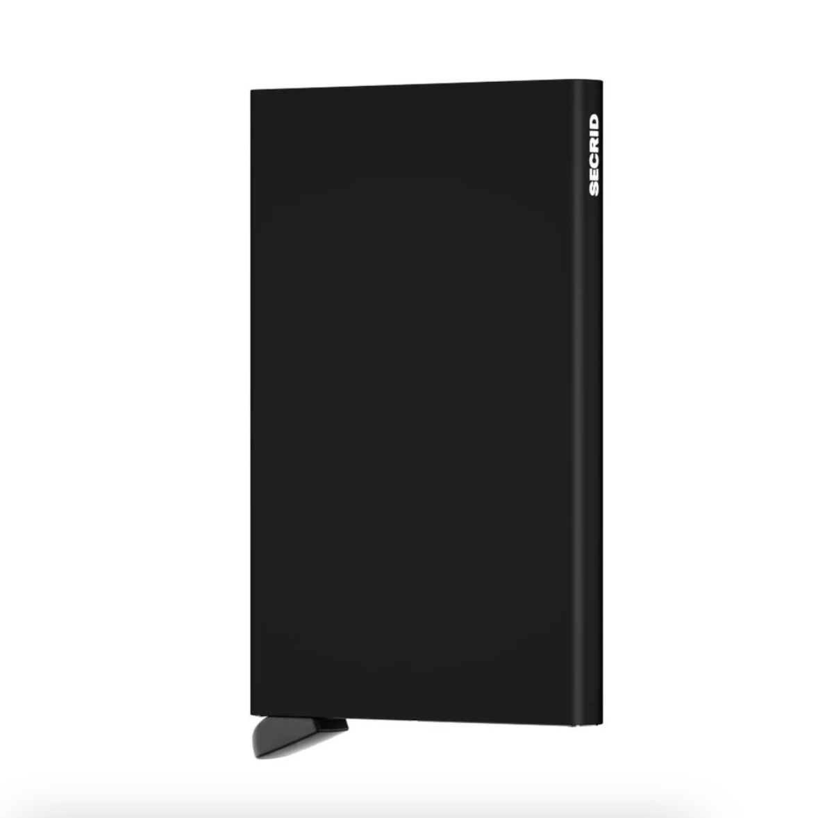 RFID Cardprotector - Powder Black