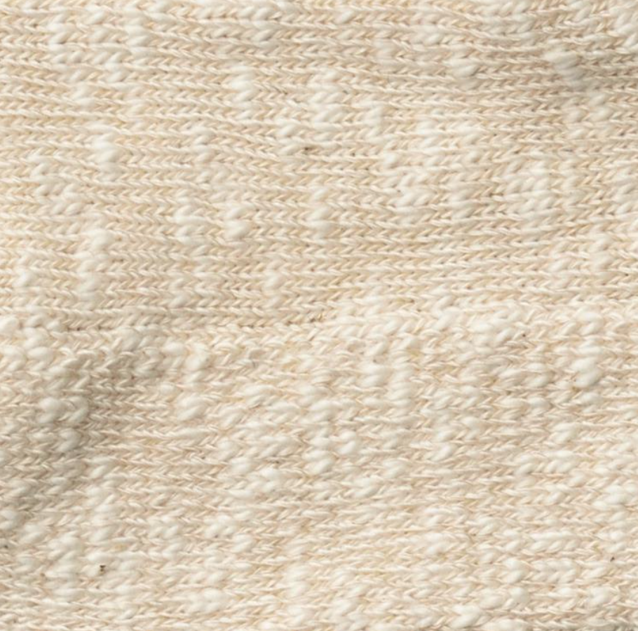 Garagara Socks Medium - Ivory