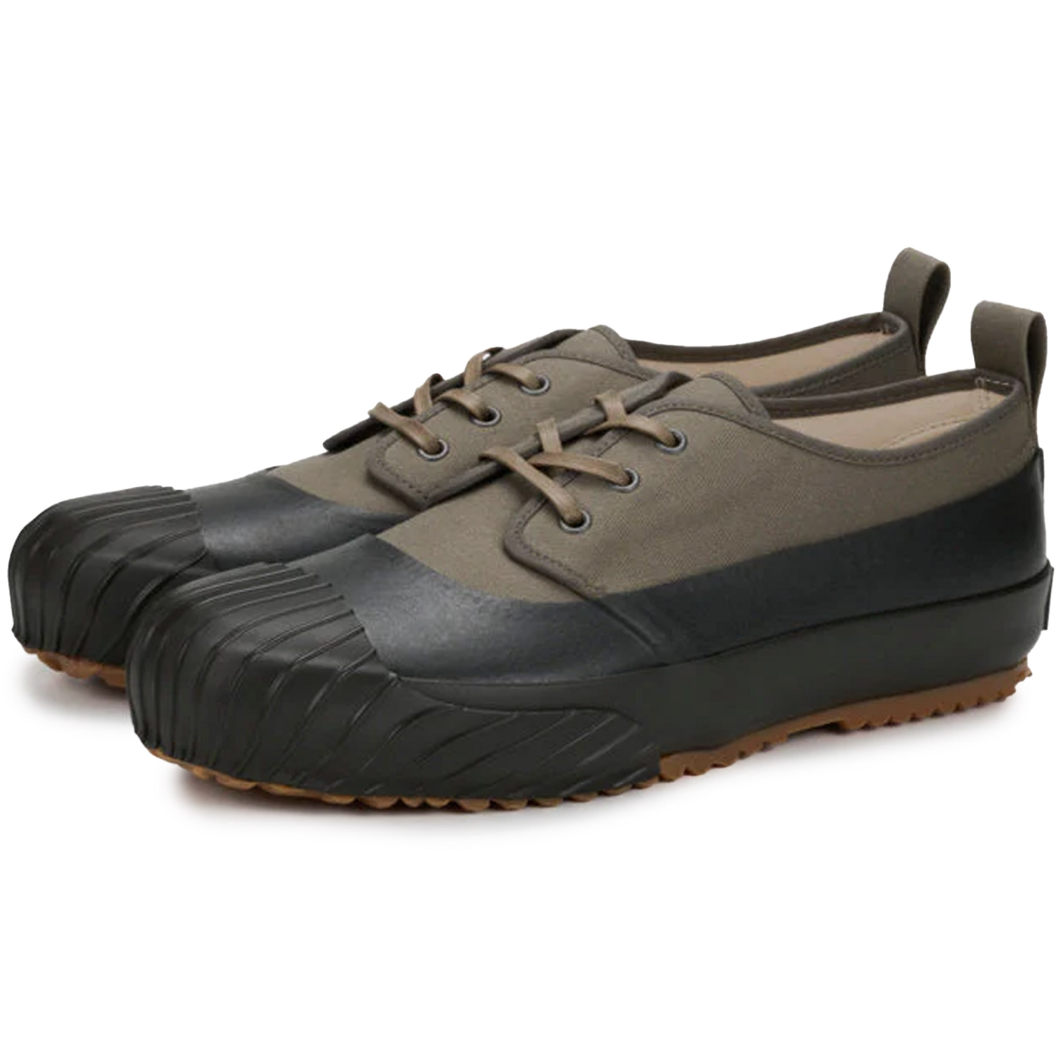 All-Weather Low - Olive