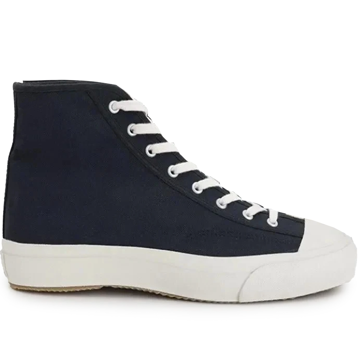 Gym Classic Hi - Dark Navy