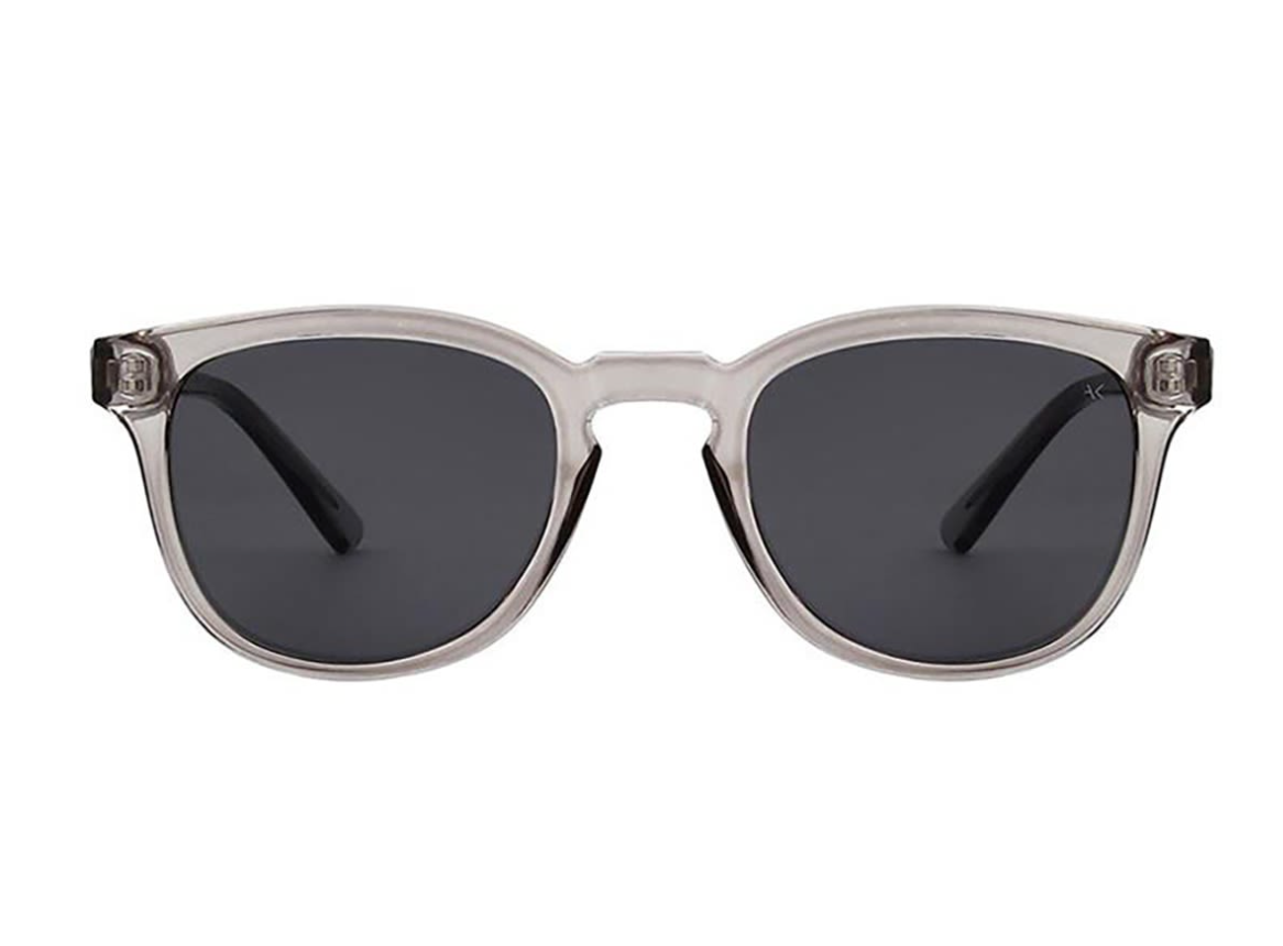 Bate - Grey Transparent