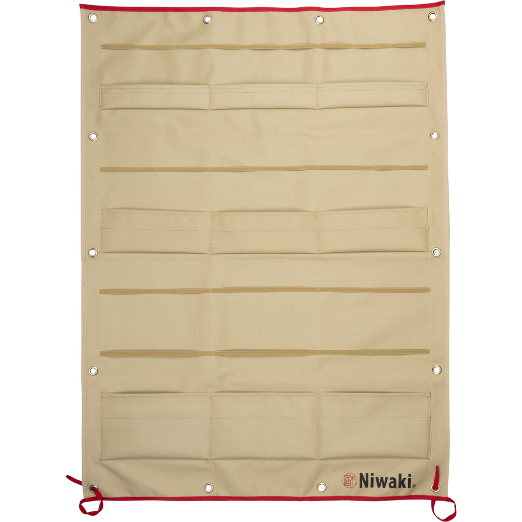 Niwaki Canvas Tool Display Burrows & Hare