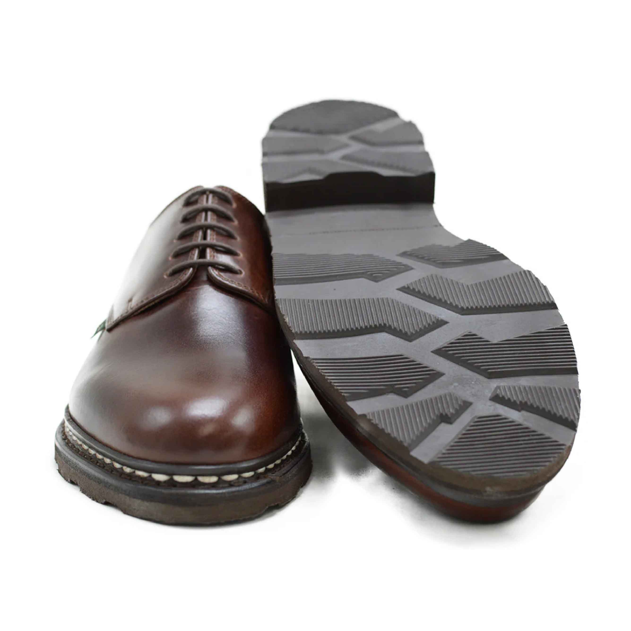 Arles Griff Marron- Lis Ecorce