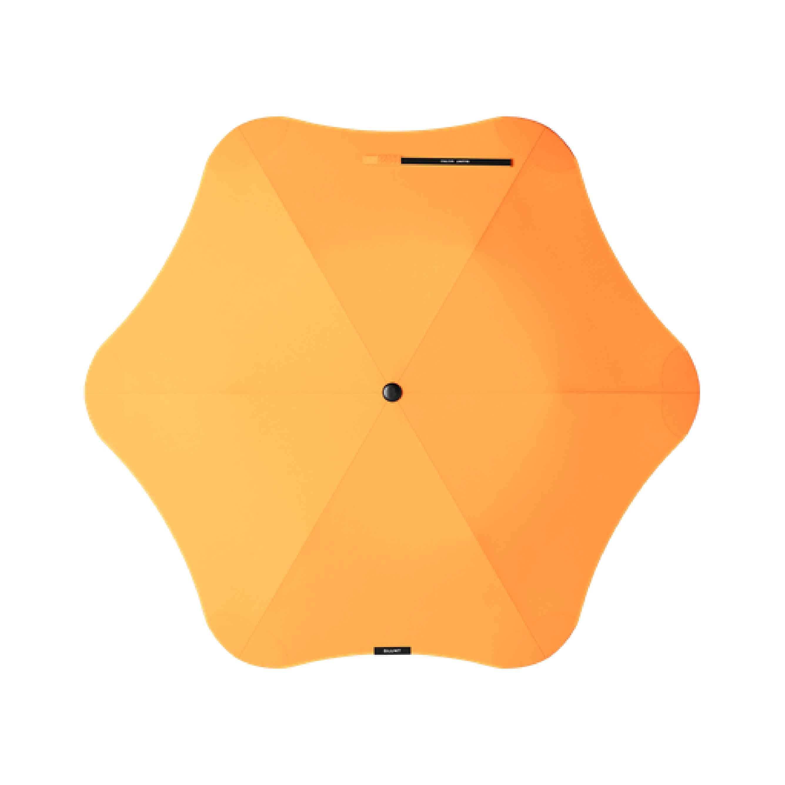Blunt Umbrella Metro - Mango Orange