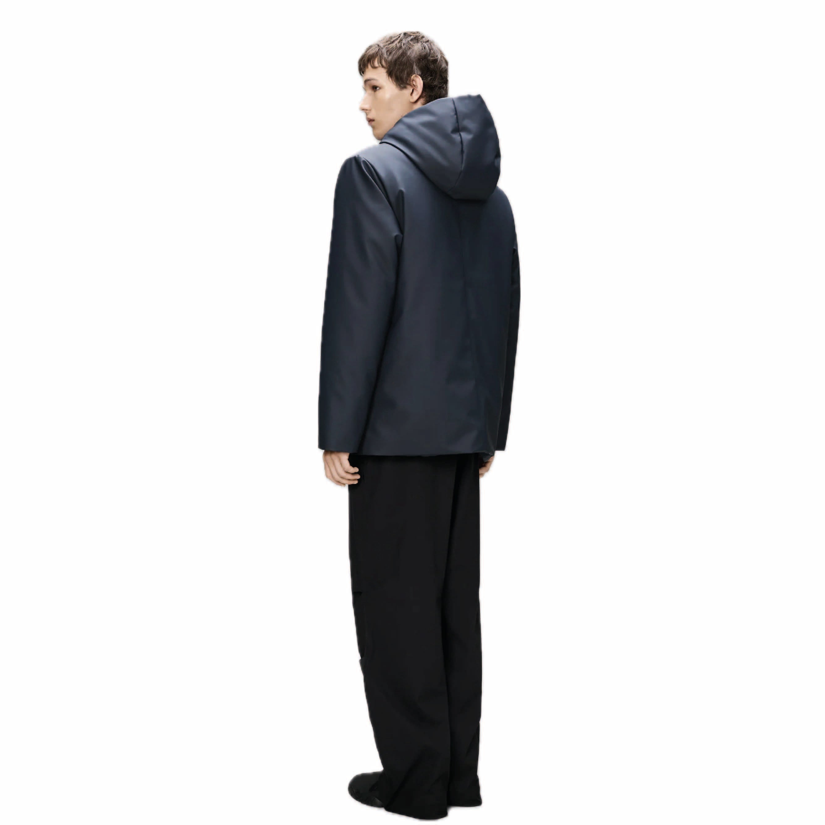 Nome Parka Navy
