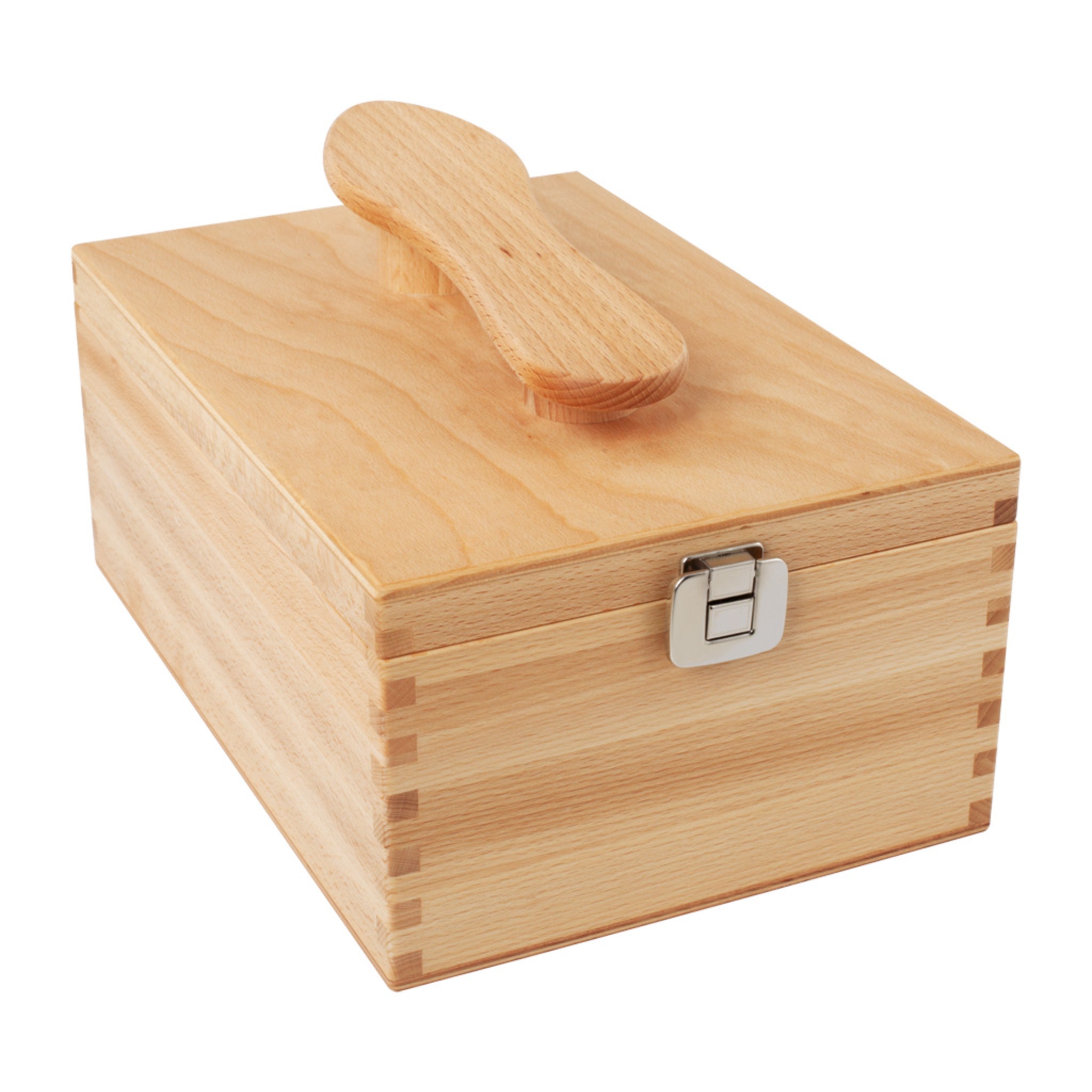 Shoe Cleaning Box