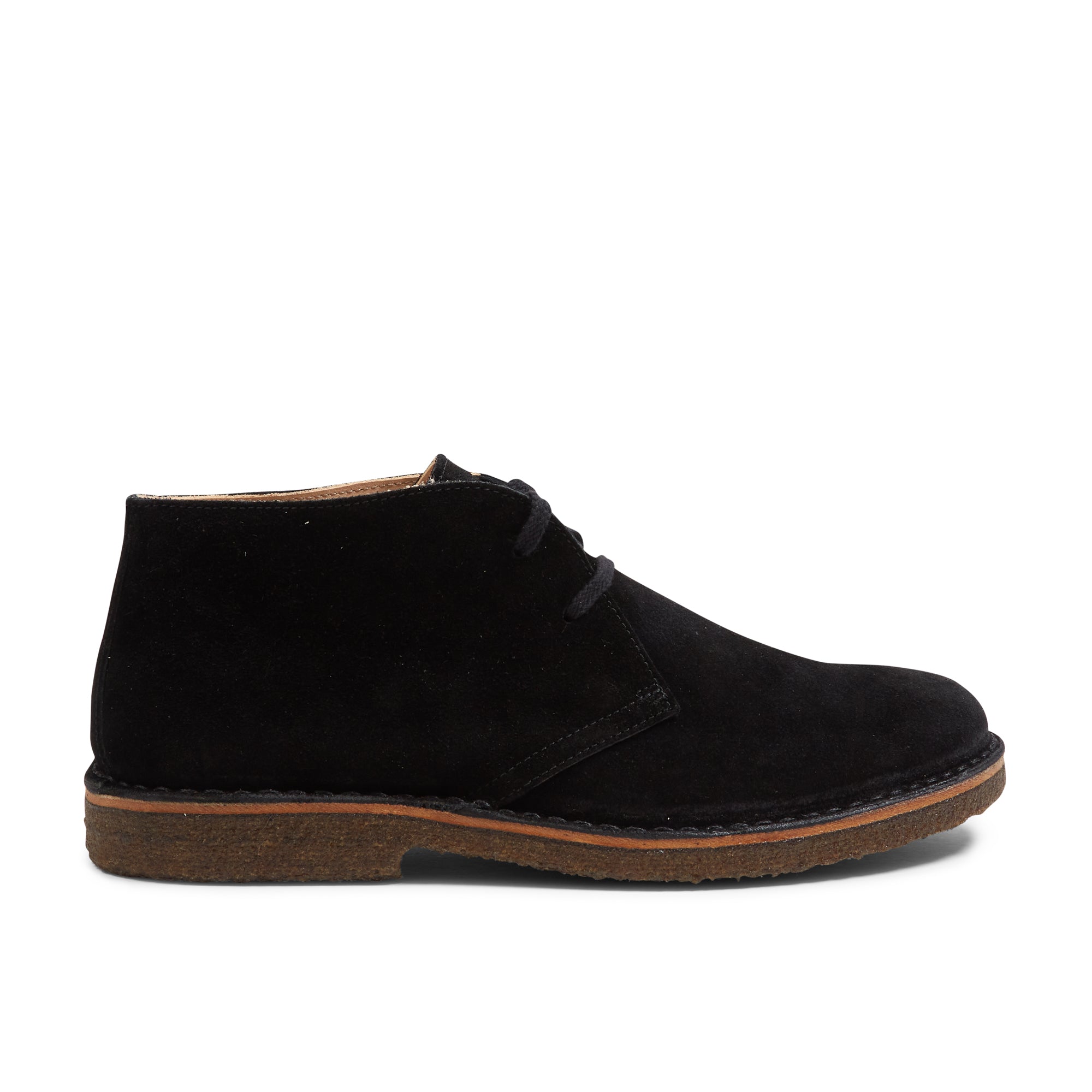 Nero Shoes
