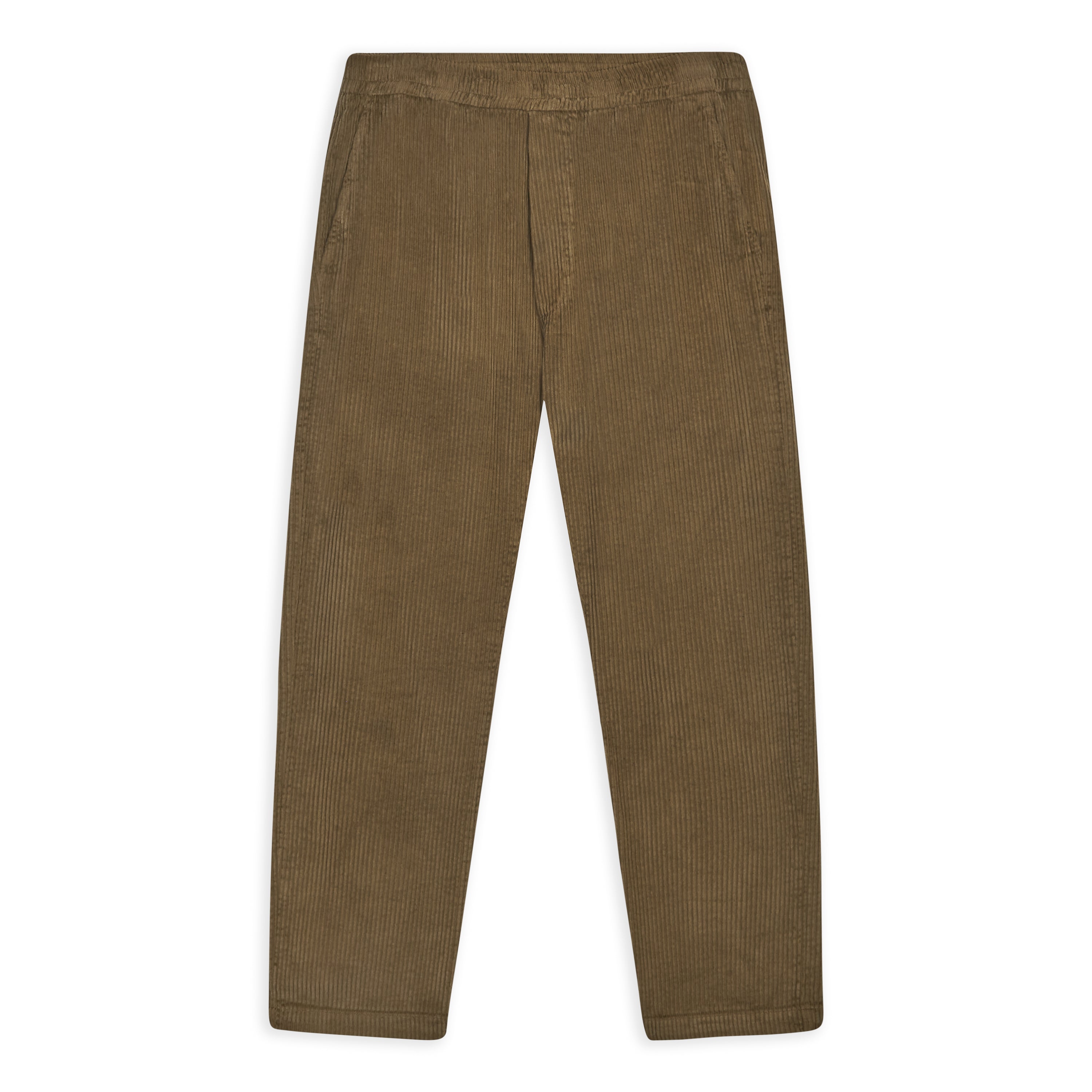 Demi Trouser - Nocciola