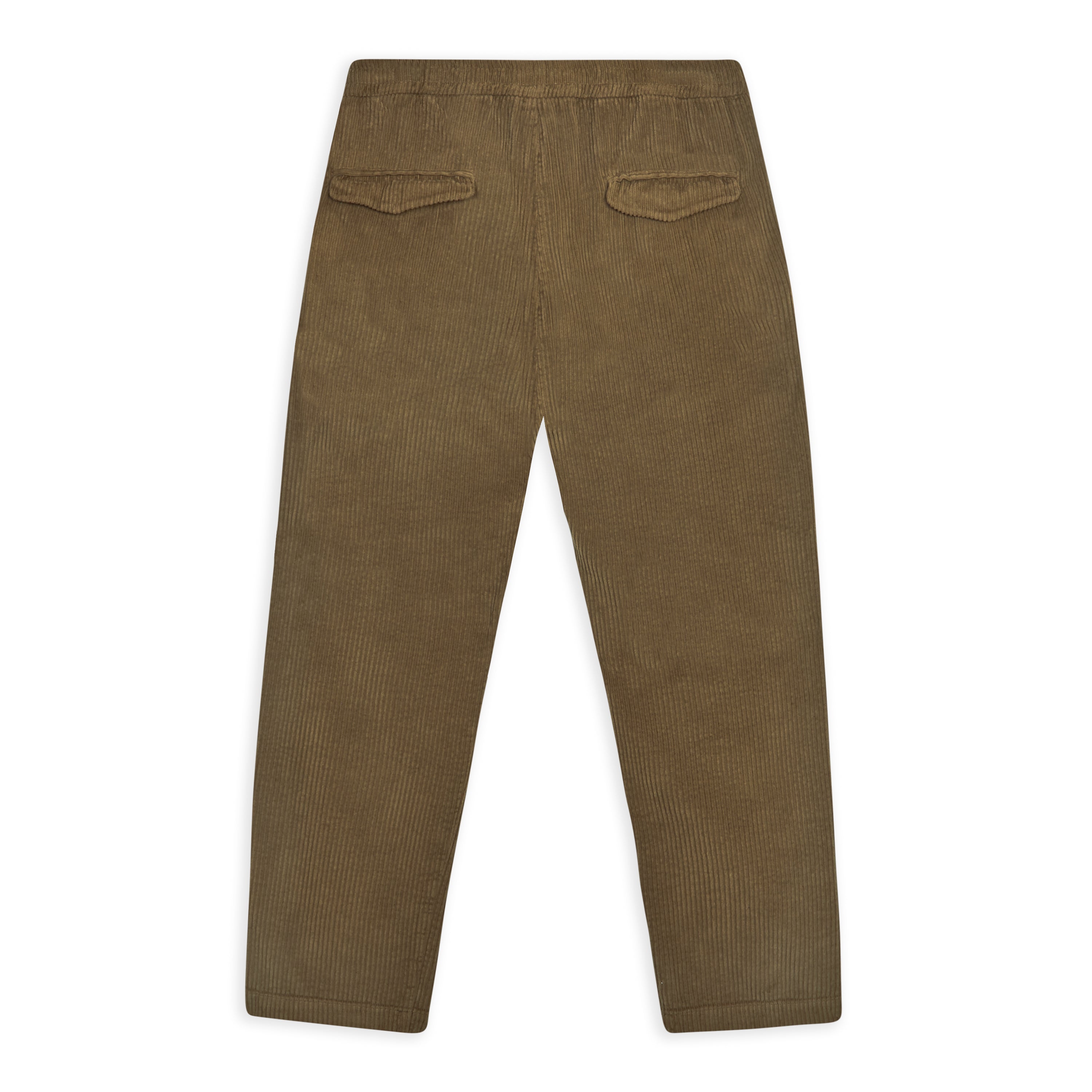 Demi Trouser - Nocciola