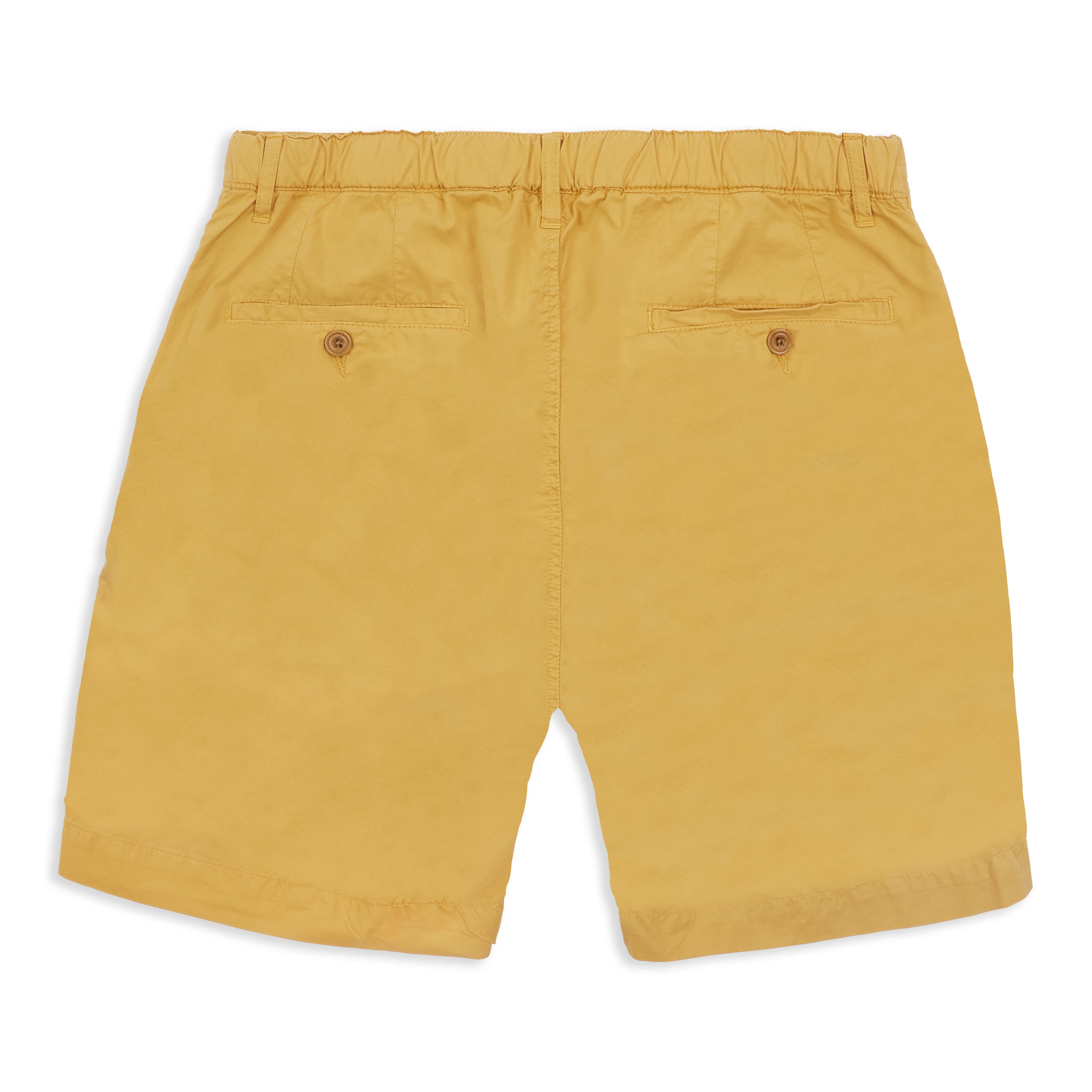 Cotton Tank Shorts