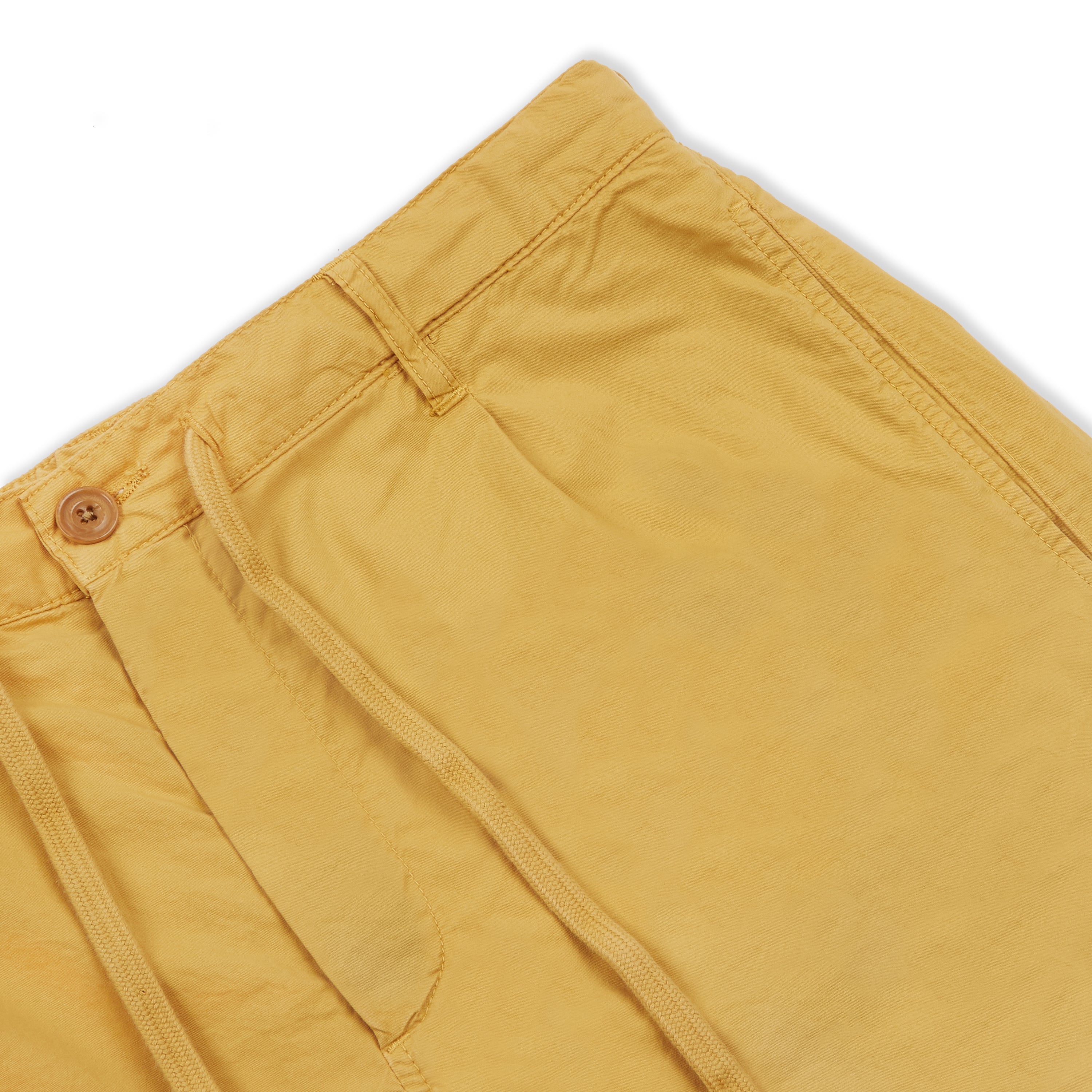 Cotton Tank Shorts
