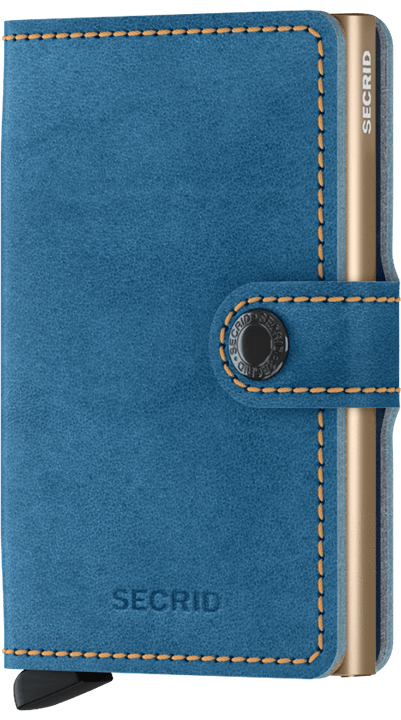 Mini wallet