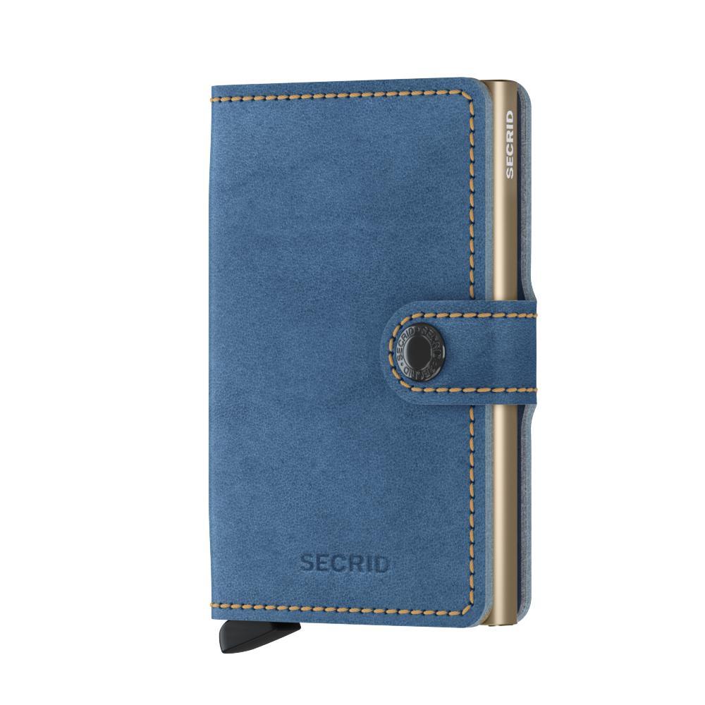 Mini wallet