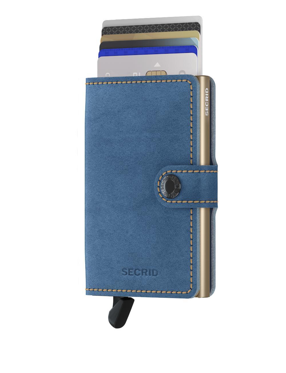 Mini wallet