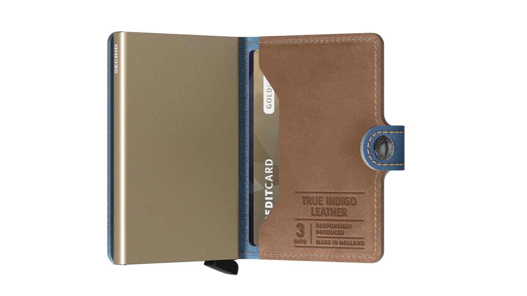 Mini wallet