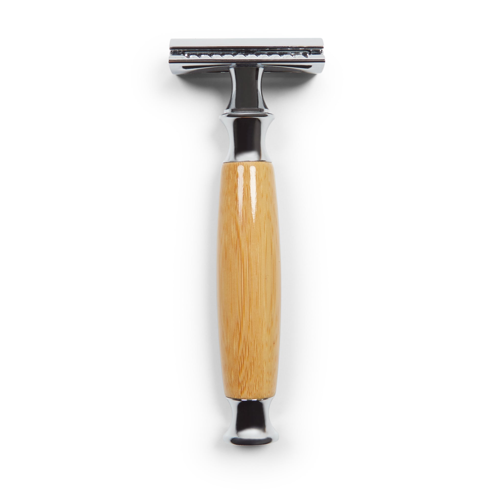 Shaving Stand Set  Wooden