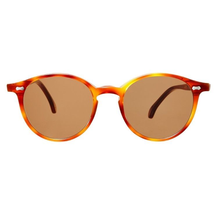 TBD Eyewear Cran Sunglasses   Tortoise/Brown – Burrows & Hare