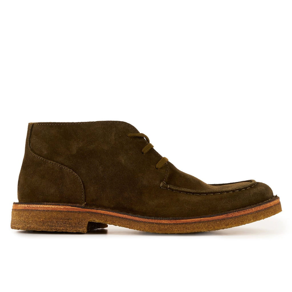 Astorflex chukka hotsell