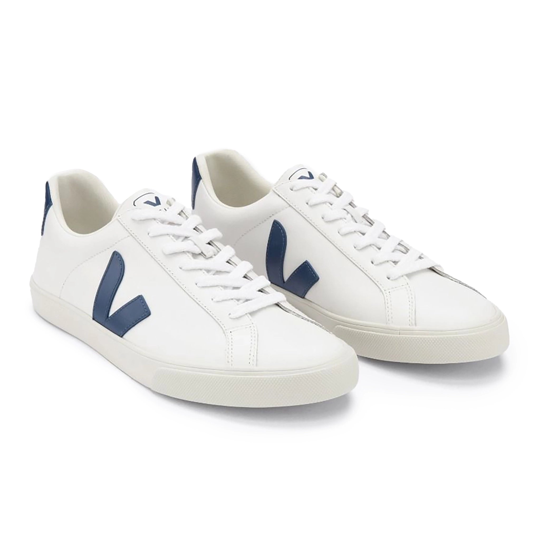 Leather Trainer Shoe