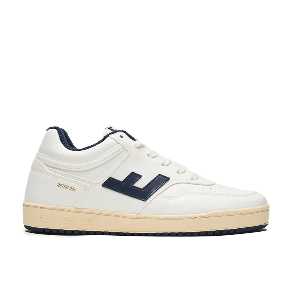 White 2025 shoes 90s