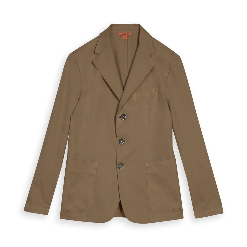 Barena sales knit blazer