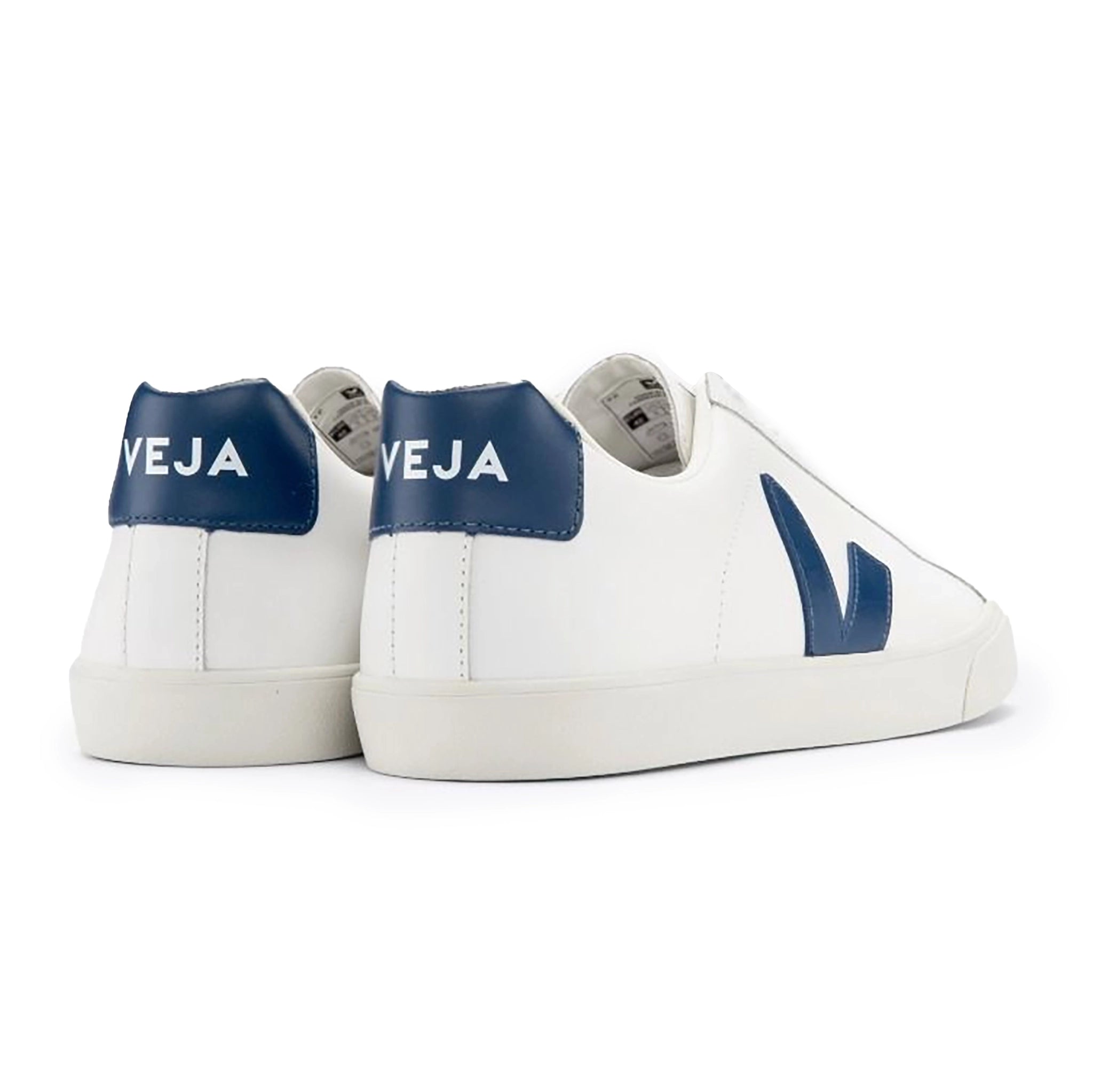 Leather Trainer Shoe