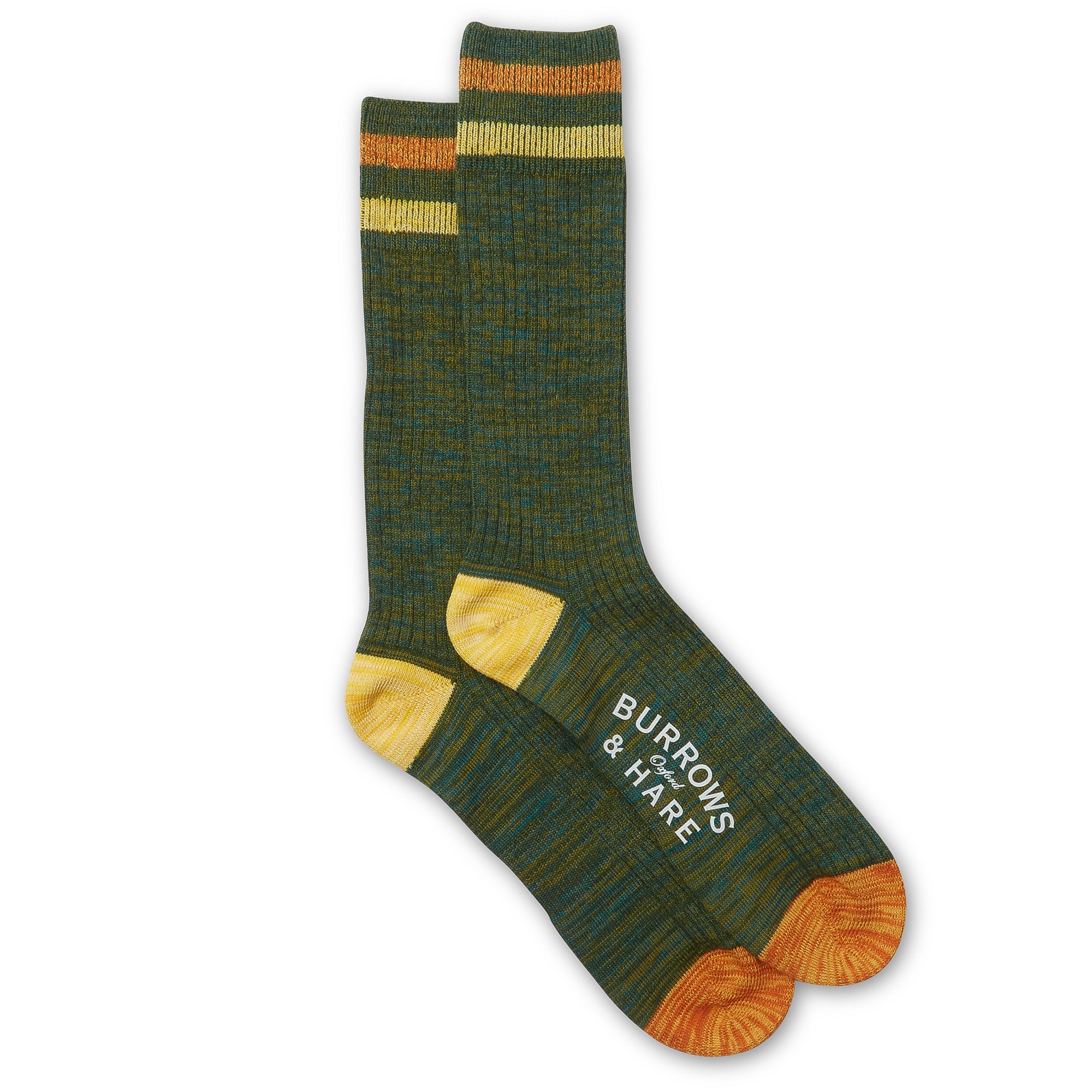 Sock Green