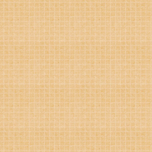 Kleid Kraft Paper Ring Work Memo - Red - Burrows and Hare