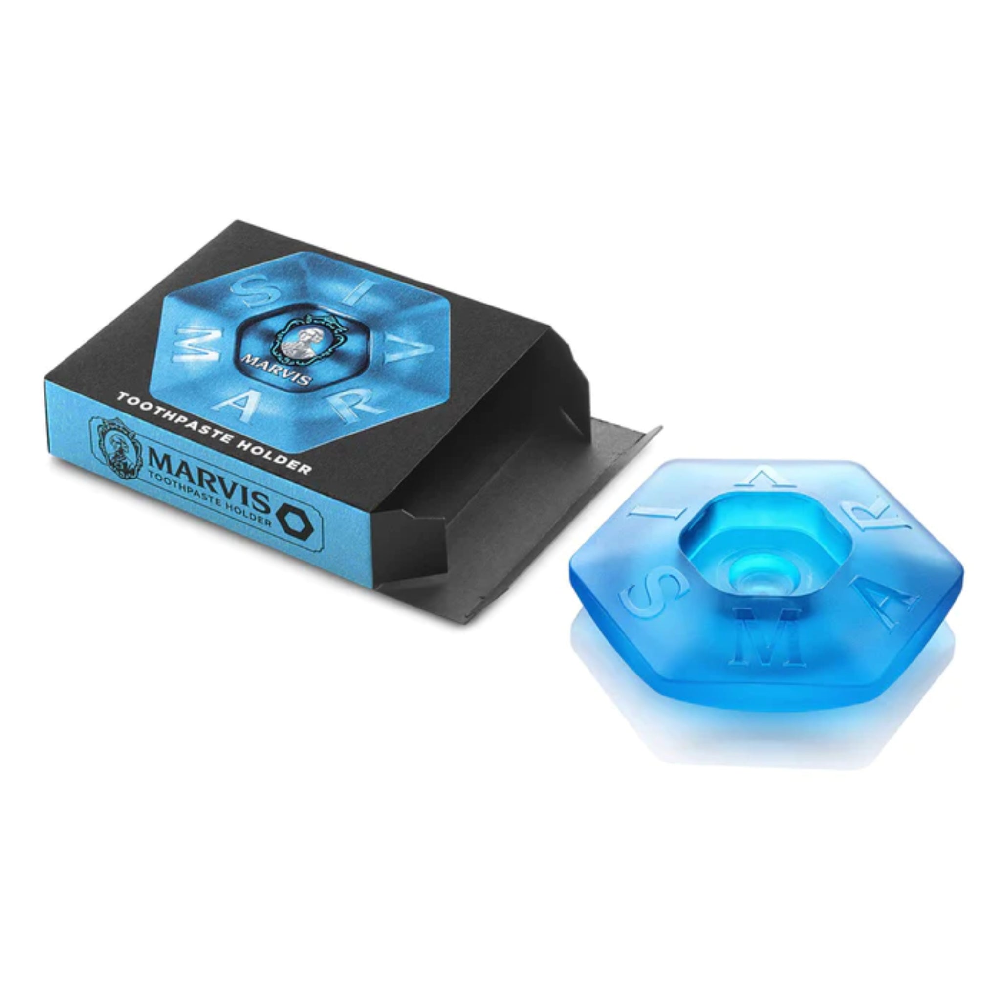Tube Stand - Blue