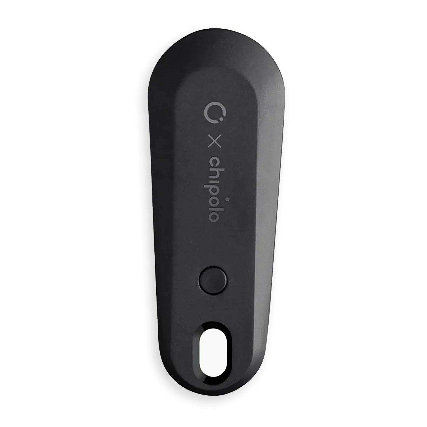 Orbitkey x Chipolo Tracker v2 - Black