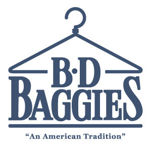 B.D. Baggies