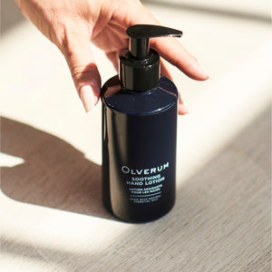 Olverum Soothing Hand Lotion - 250ml
