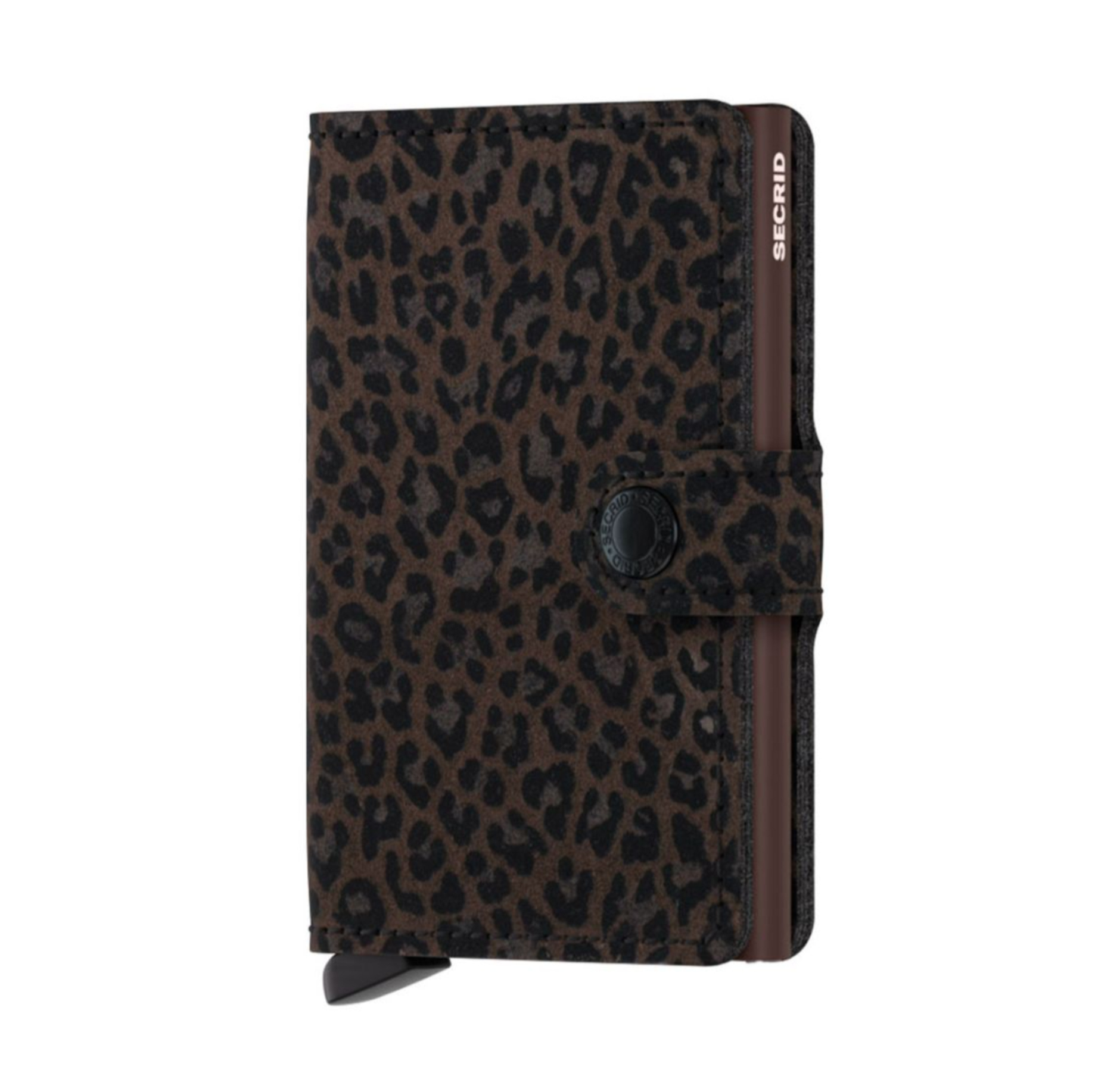 Secrid RFID Miniwallet - Leo Brown