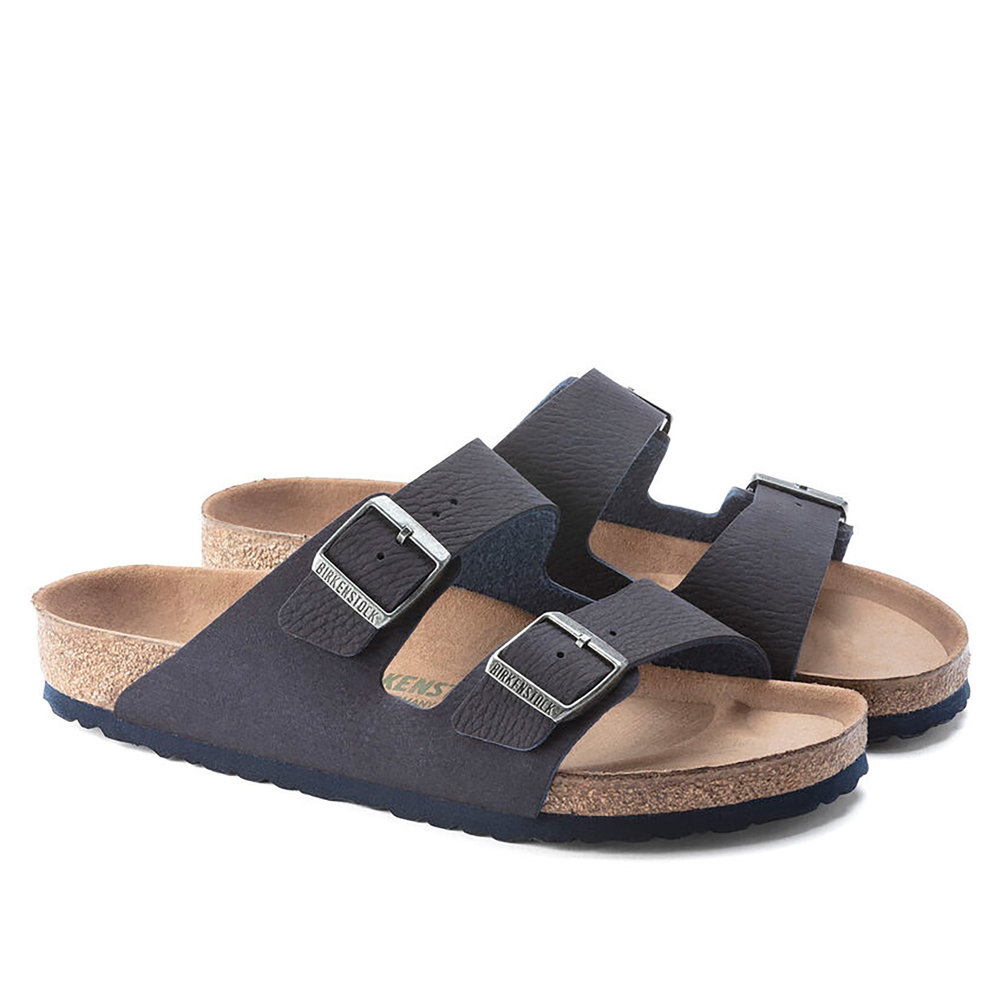 Arizona Sandal Blue