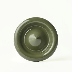 Kinfill Soap Tray - Forest Green