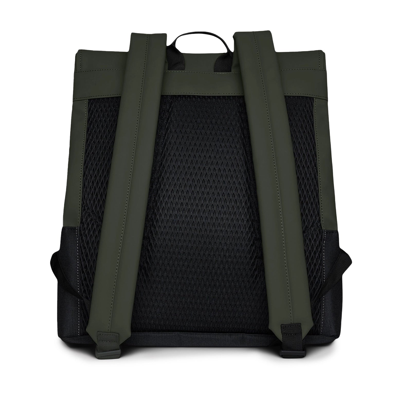 Trail Msn Bag - Green